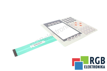 4P3040.00-K32 CLAVIER REMPLACEMENT