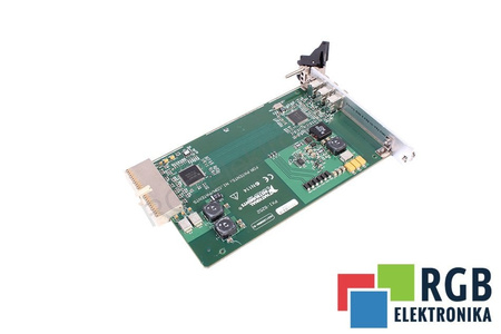 NIPXI-8252 NATIONAL INSTRUMENTS POUR PIÈCES