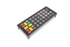 RT2510 M&N CLAVIER