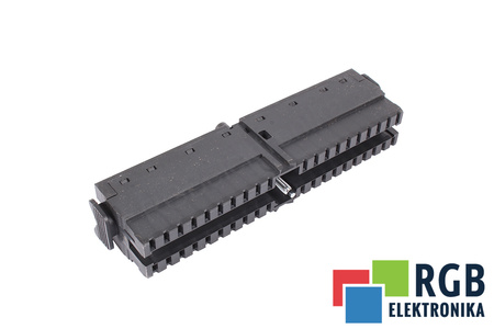 392-1AM00 YASKAWA ÉQUIVALENT POUR 6ES7392-1AM00-0AA0 CONNECTEUR FRONTAL