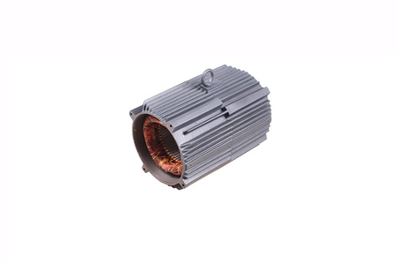 SJ-11XW8 MITSUBISHI ELECTRIC STATOR