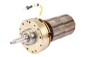 A06B-0127-B175 FANUC ROTOR AVEC FREIN
