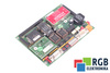 D-2820 AUTOMATA BASE UNIT CPU-BOARD POUR PIÈCES