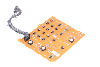 D0091469 RICOH OP-LR CLAVIER POUR PIÈCES