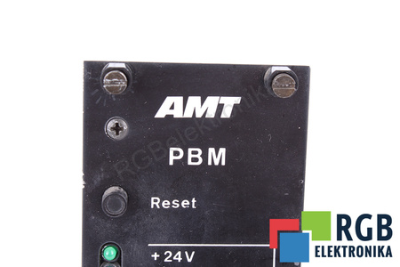 PBM BUSMASTER AMT