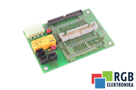 16663 WERNER ELECTRIC LCD-ADAPTER