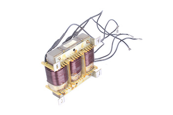 M701872-05 TRANSFORMATIK 63983-902 FILTRE D’INDUCTANCE