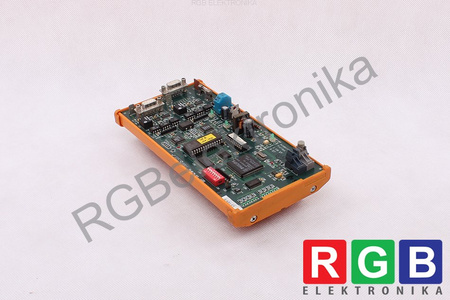 E 110 325 B 327 KUNDENINTERFACE-CPU PROFIBUS