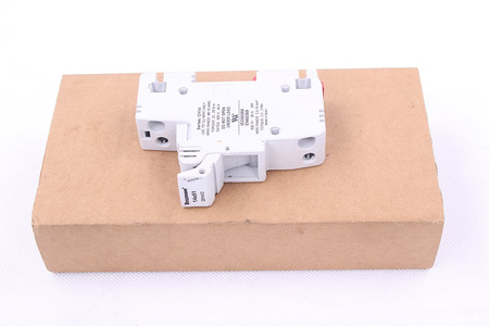 SUPPORT DE FUSIBLE CH141D BUSSMANN
