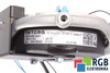 BFK458-08N INTORQ 00535984 FREIN