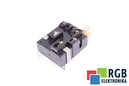 TH-12 MITSUBISHI ELECTRIC 0.3-0.5A RELAIS