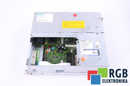 6FC5210-0DF20-0AA0 SIEMENS SINUMERIK PCU 50 VERSION B