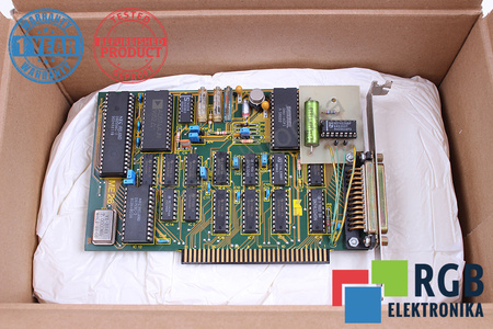 ME26 MEILHAUS ELECTRONIC