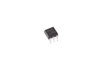 BRT12M VISHAY BRT12M-X001 THT DIP OPTOCOUPLEUR