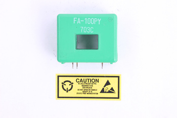 FA-100PY NANA ELECTRONICS TRANSFORMATEUR DE COURANT