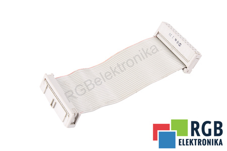 26/26PIN 7CM RUBAN DE CONNEXION