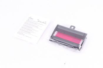 UPC-21L SONY COLOR PRINTING PACK