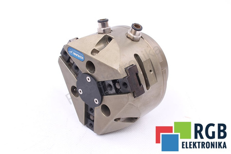 PZN100 SCHUNK POUR RV16 REIS
