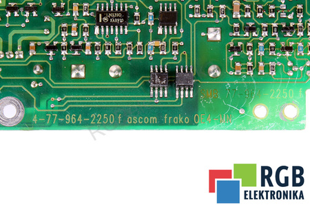 4-77-964-2250 ASCOM POUR PIÈCES