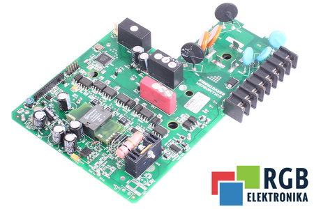 PRD-0030200J-45 SERVOTRONIX POUR PIÈCES