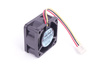 A90L-0001-0385#A FANUC 109P0424H6D19 40X40X20MM, 24V VENTILATEUR