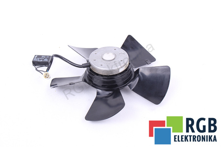 M4E068-CF EBM PAPST 240X240MM VENTILATEUR