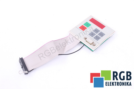 6SE7090-0XX84-2FA0 SIEMENS SIMOVERT MASTERDRIVES PANNEAU DE CONTRÔLE ET DE COMMANDE