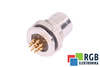 PRISE WR8U40000 8PIN