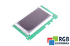 G242CX5R1AC 180X110MM MATRICE LCD REMPLACEMENT