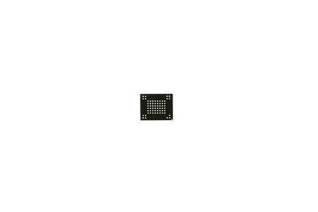 S34ML08G201BHI000 SKYHIGH MEMORY LIMITED MÉMOIRE FLASH NAND