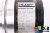 BDG6360-2-05-1250-67 BALLUFF CODEUR