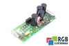 3130-0355 CONTROL TECHNIQUES UP14 ISS.4 7004-0129 POUR DBE600