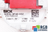 SKM36-HFA0-K02 SICK 1034094 CODEUR