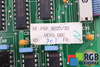 PGR8025/30 FAGOR POUR UC8000TG-I