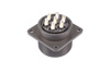 PRISE D’ALIMENTATION JL04V-2E24-10PE JAE 7PIN