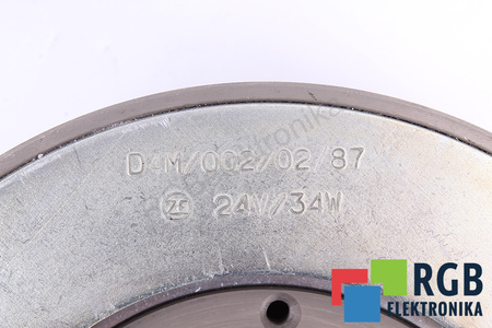 D4M/002/02/87 POUR 1HU3102-0AH01-Z Z:G45 SIEMENS FREIN