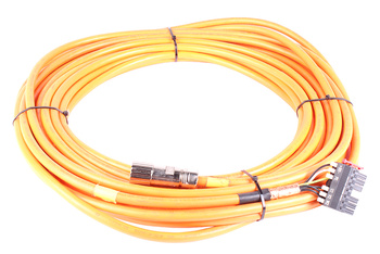 CÂBLE 6FX8002-5DS06-1CA0 SIEMENS 12M