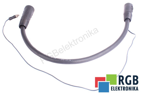 CÂBLE 0.5M WELDING POUR LSQ5