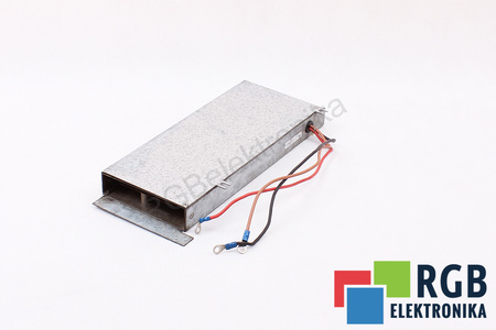 RAF94/4S5 HEINE 4.8OHM, 0.37KW RÉSISTANCE DE FREINAGE