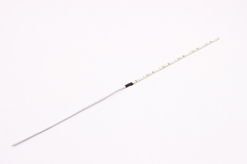 RUBAN LED 220X4MM 12VDC 18XLED