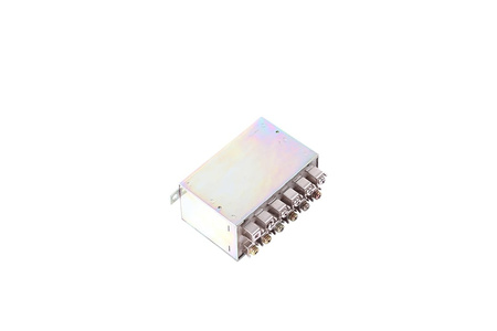 RÉSISTANCE BK0-NC1111H05-A NOBLE RMA-200