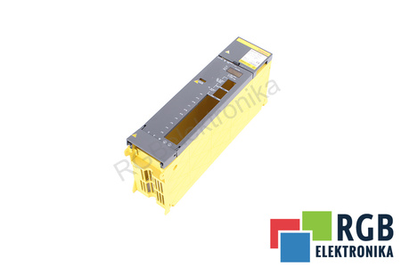 A06B-6078-H211#H500#EM FANUC BOÎTIER