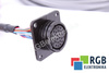 CÂBLE MPG CNC11 CENTROID #11086 4.5M