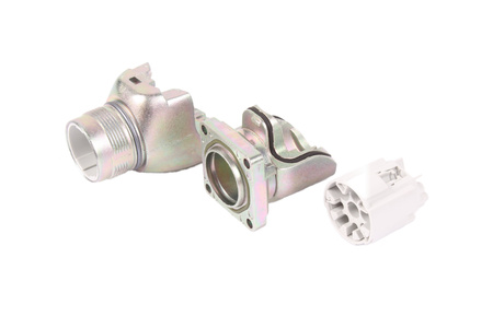 PRISE 1620662 PHOENIX CONTACT 8PIN