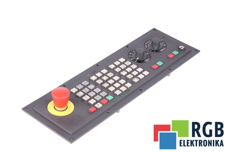 6FC5103-0AD03-0AA0 SIEMENS SINUMERIK 840C/840CE VERSION E CLAVIER