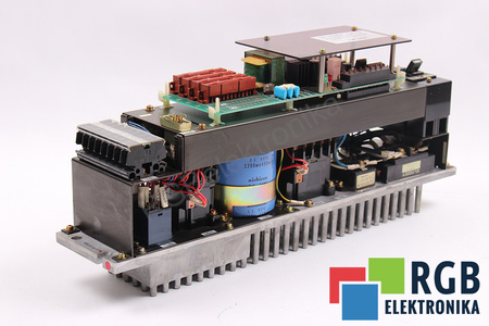 DC-S1A OKUMA ALIMENTATION