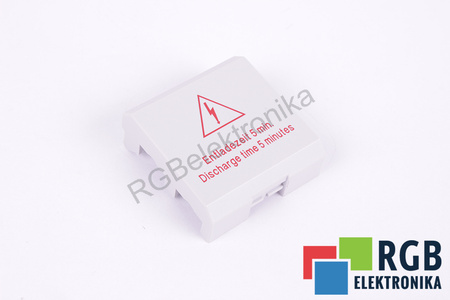 ID.NR. 322924-01 HEIDENHAIN PROFILÉ DE PROTECTION DU RAIL DC