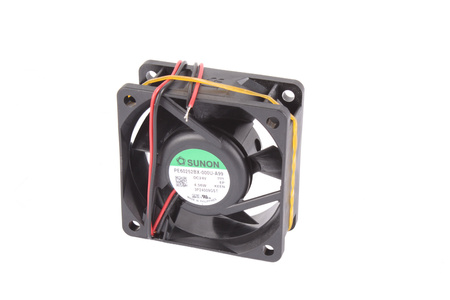 PE60252BX-000U-A99 SUNON 60X60X25MM, 24V VENTILATEUR