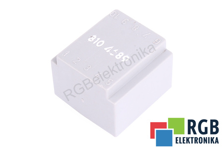 8104689 A.S. ELEKTROTECHNIK