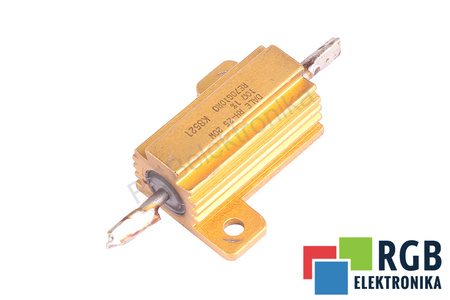 RÉSISTANCE RH-25 DALE 1 OHM 1OHM, 25W